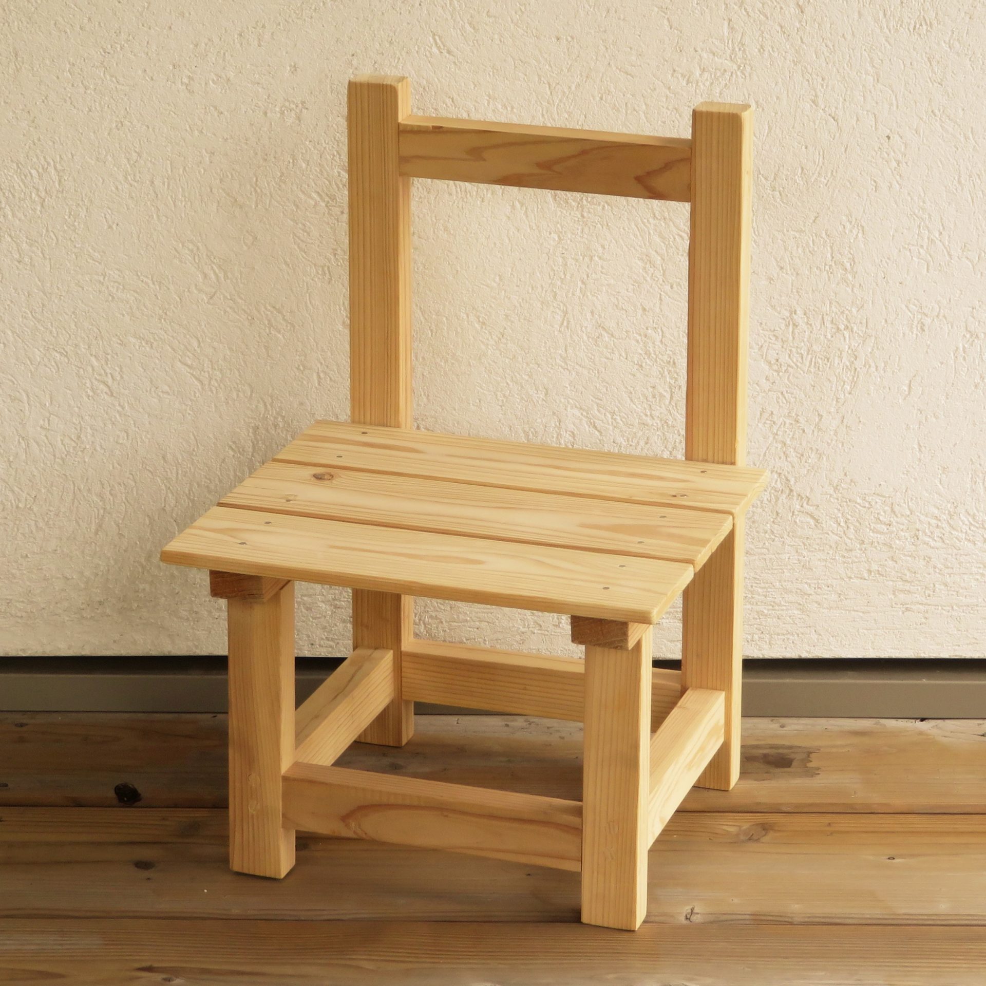 木製家具